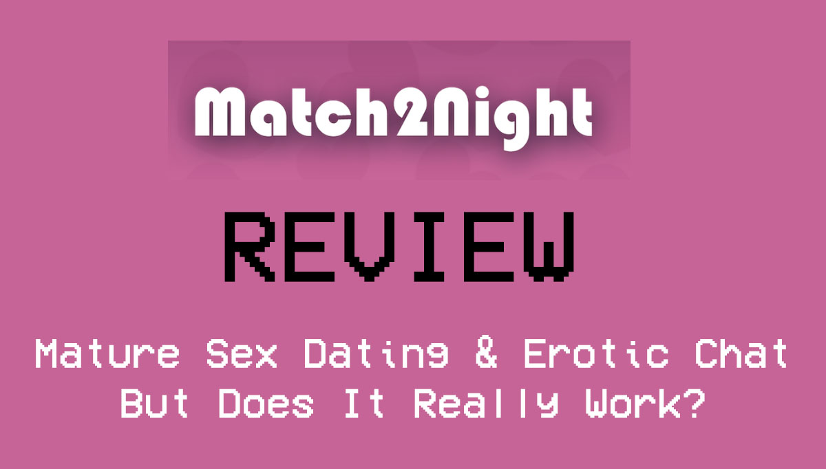 Match2night Review