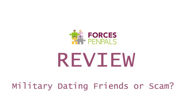 Forces Penpals Review