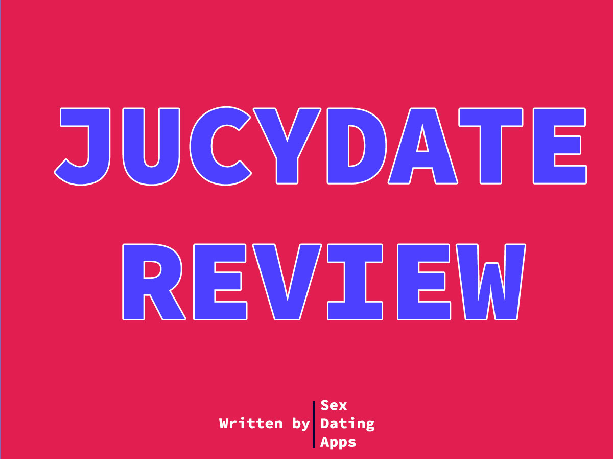 Jucydate Review