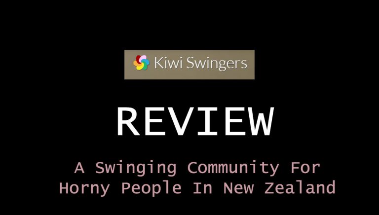 Kiwi Swingers Review