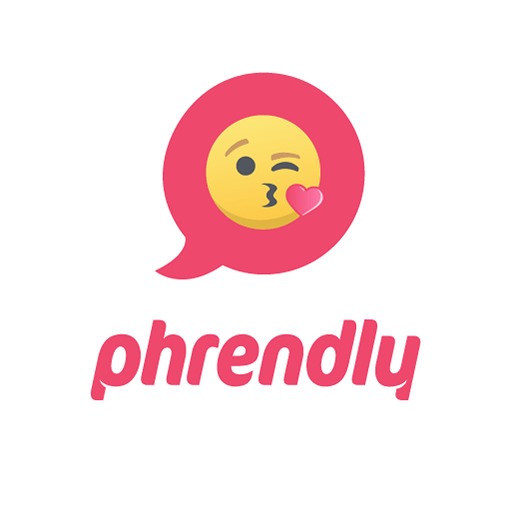 Phrendly Video Chat with Women - Apps on Google Play