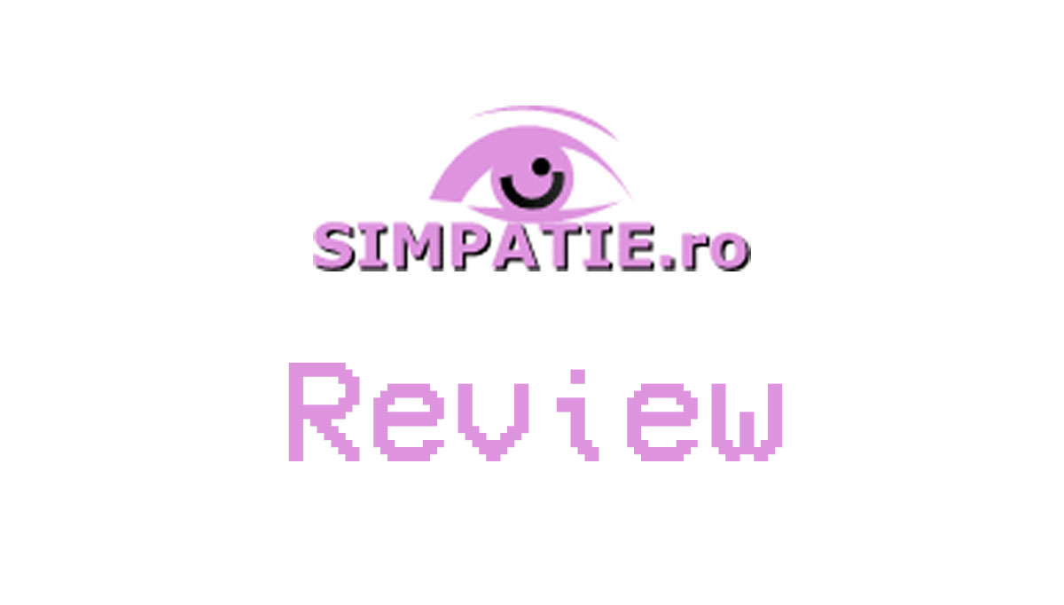 simpatie review