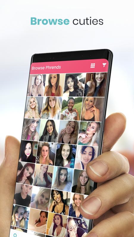 Live chat & video app—flirt with sexy women. .apk_Live chat & video app—flirt with sexy women. app Free Download For Android
