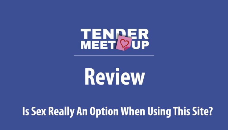 TenderMeetup Review