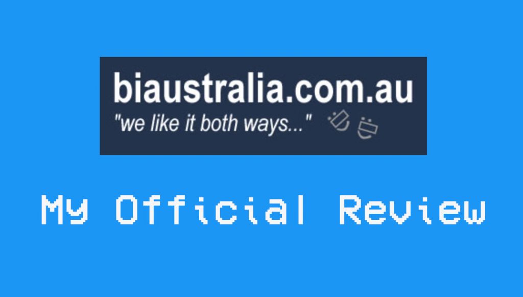 Bi Australia Review