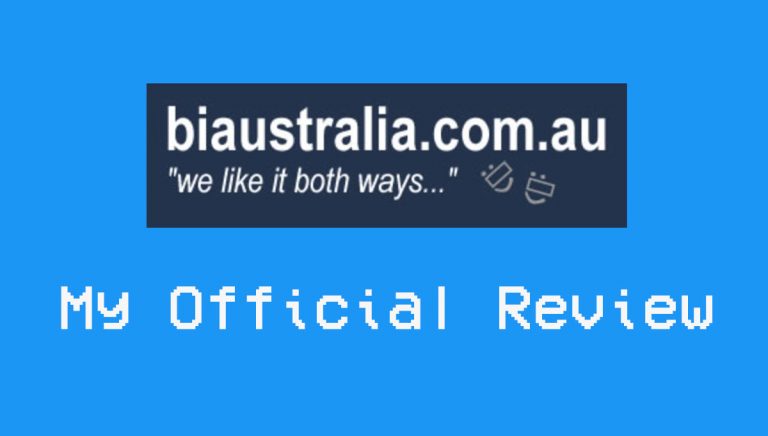 Bi Australia Review