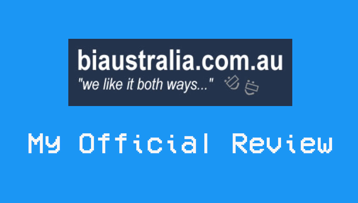 Bi Australia Review
