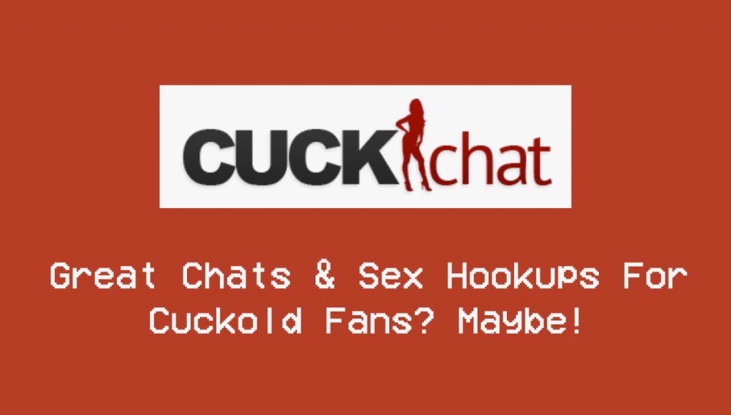 Cuckchat Review