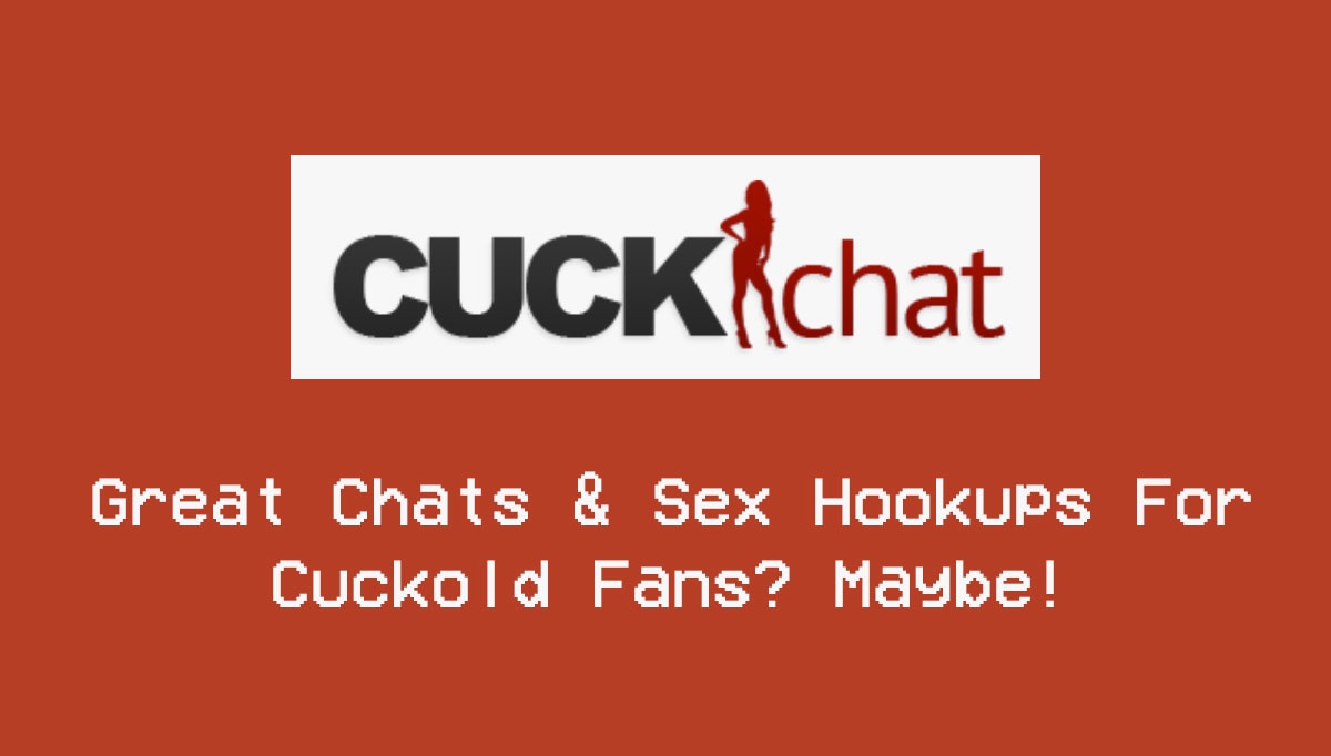 Cuckchat Review