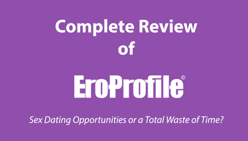 Eroprofile Review