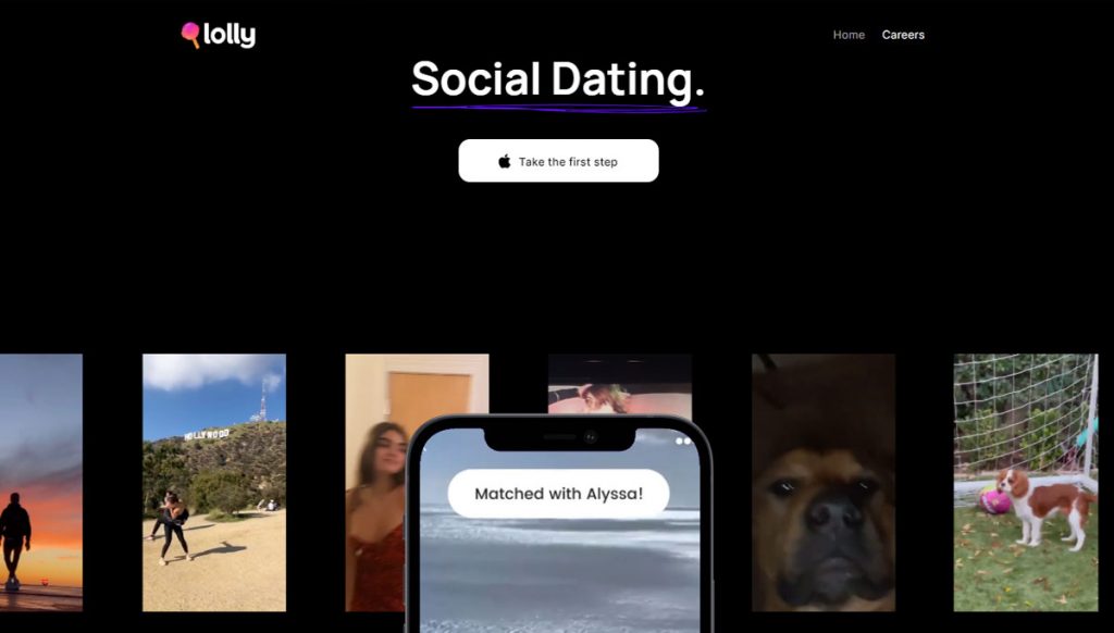 The Lolly App Review