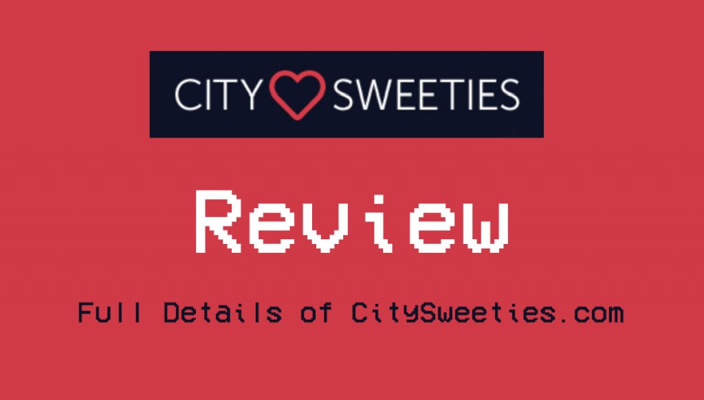 City Sweeties Review