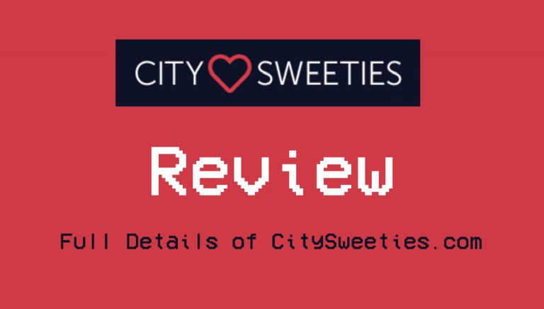 City Sweeties Review