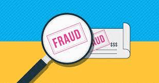fraud prevention