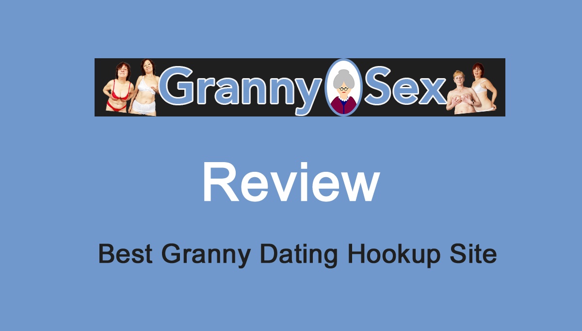 Granny Sex Review