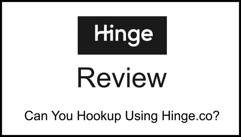 hinge app review