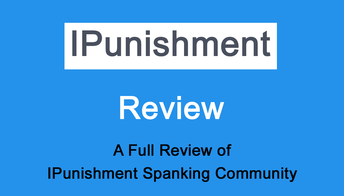 IPunishment Review