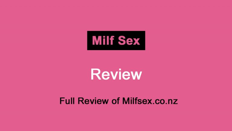 Milfsex Review