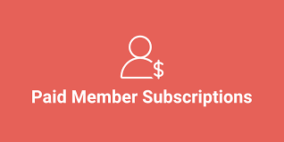 Paid Subscription