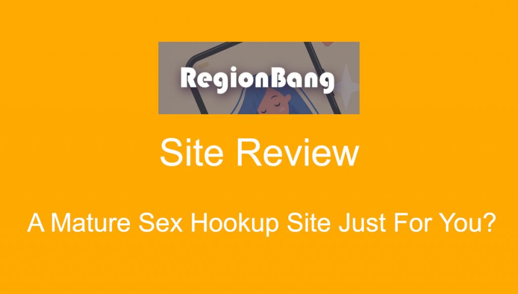 Region Bang Review