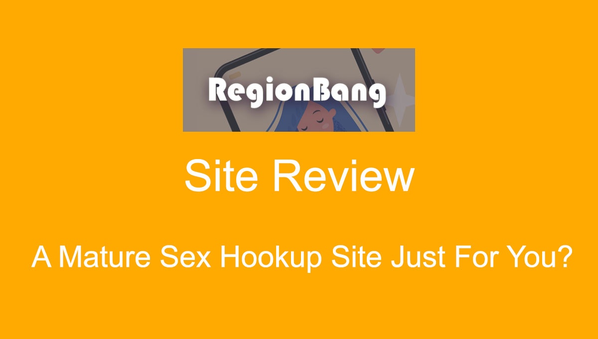 Region Bang Review