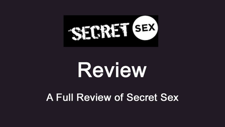 Secretsex Review
