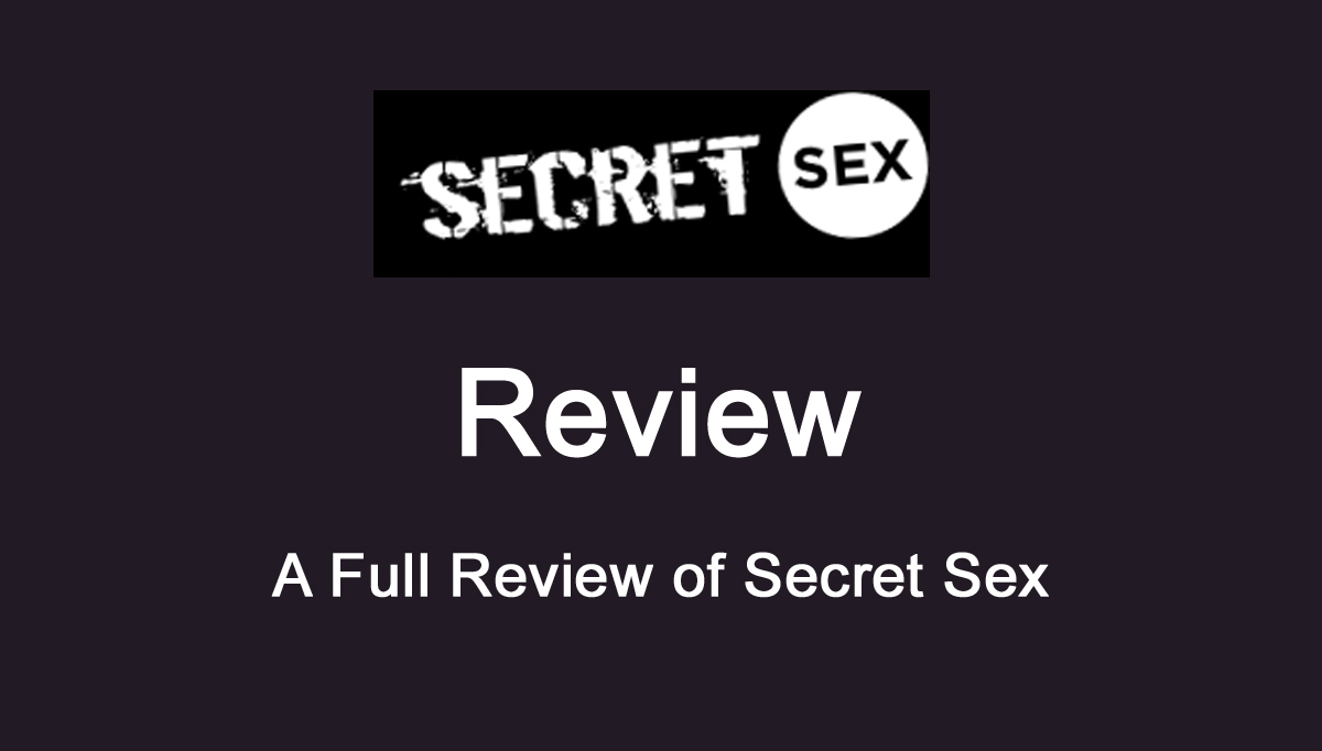 Secretsex Review