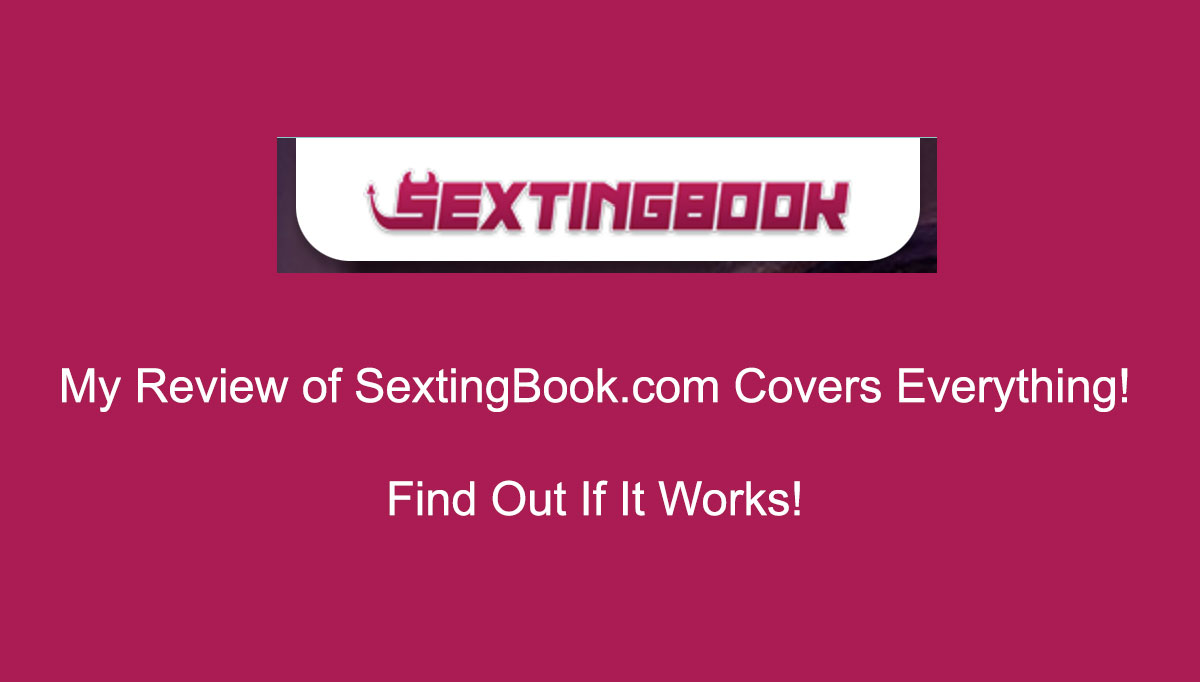 SextingBook Review