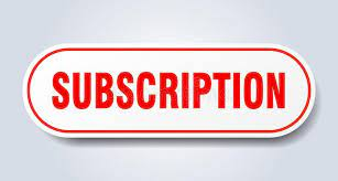 subscription