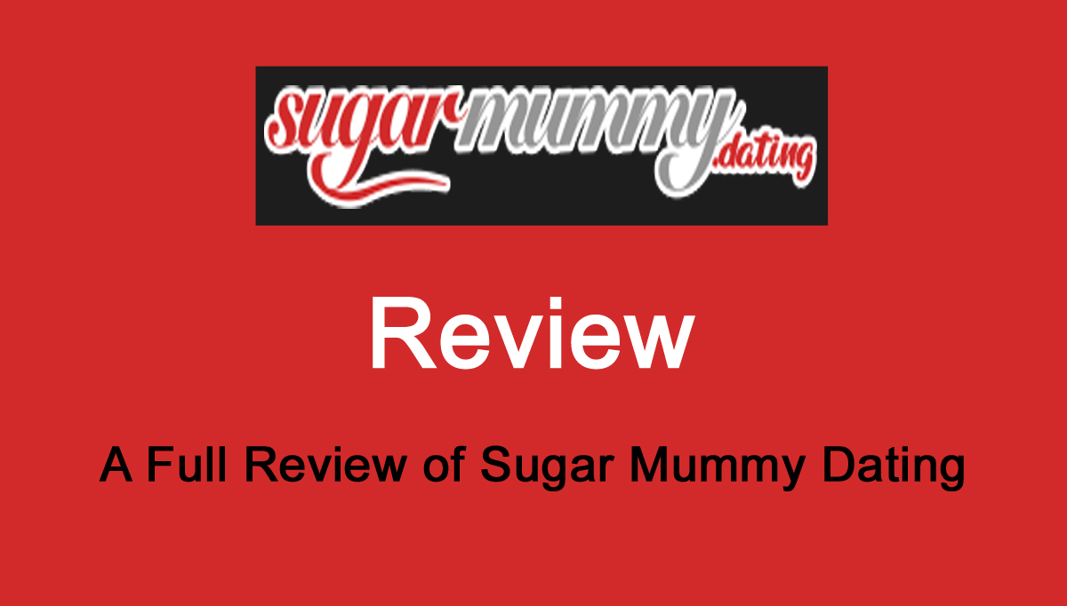 Sugarmummy Review