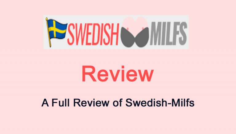 Swedish Milfs Review