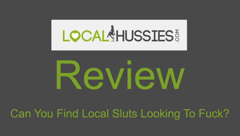 Local Hussies Review