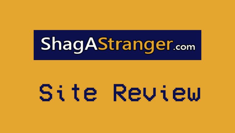 ShagAStranger Review