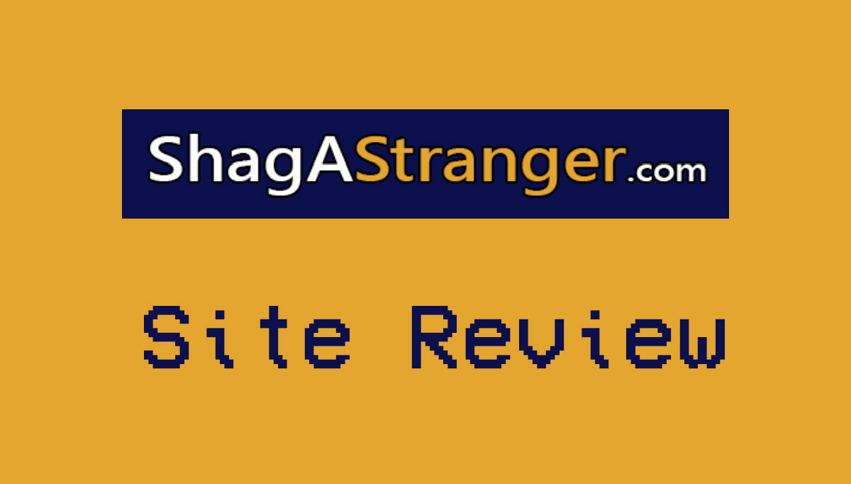 ShagAStranger Review