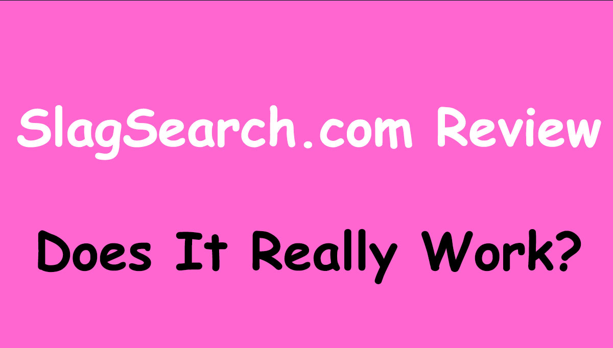 Slagsearch Review