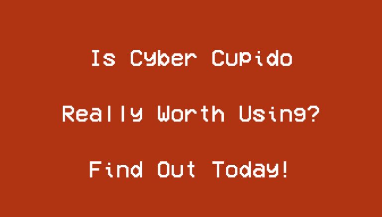 Cyber Cupido