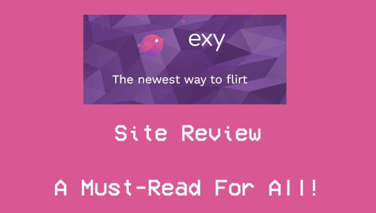 Exy Site Review