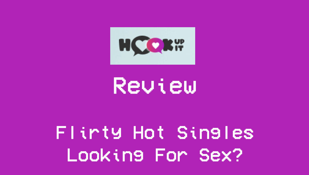 Hookupit review