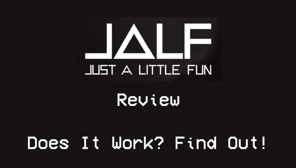 JALF Review