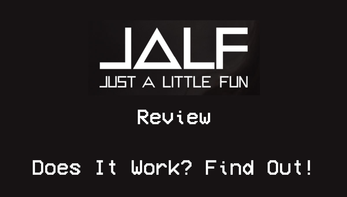 JALF Review