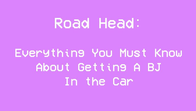 Road Head Guide