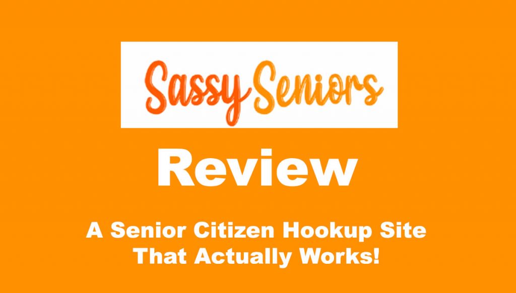 Sassy Seniors Review