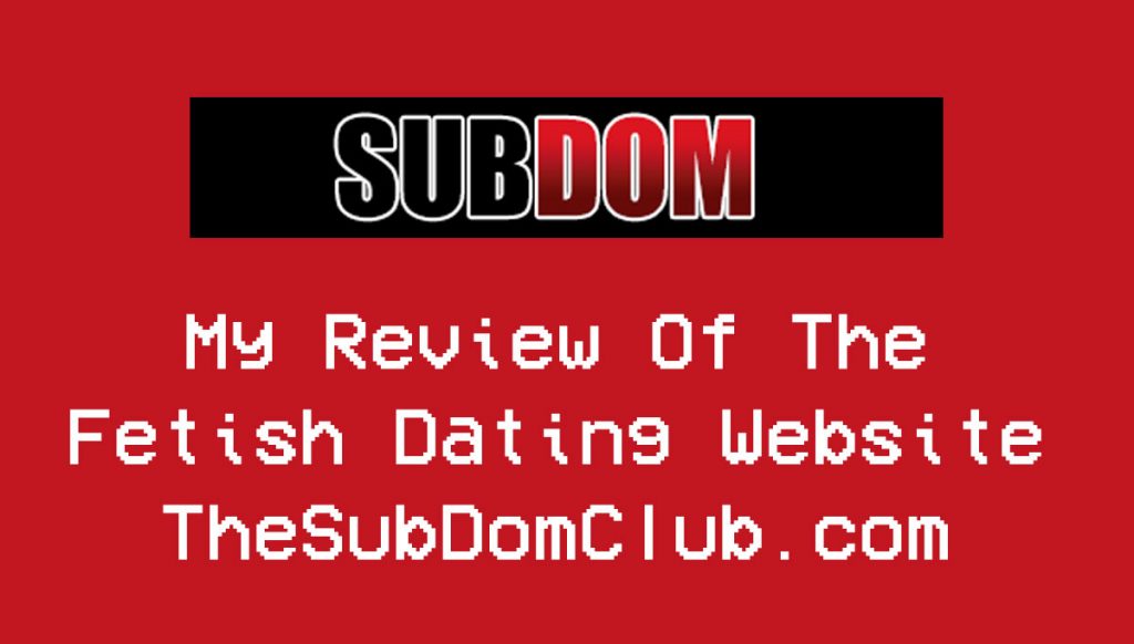 The Sub Dom Club Review