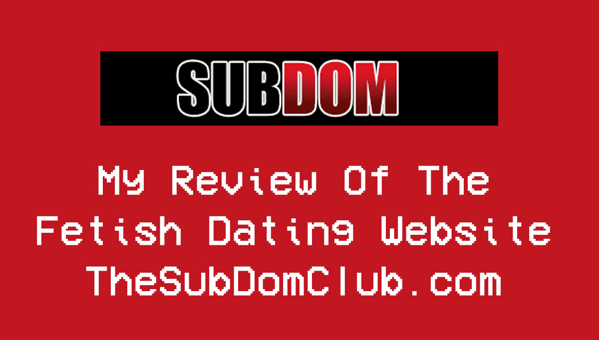 The Sub Dom Club Review