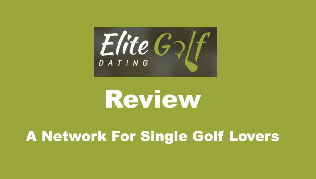 Elite Golf Dating