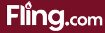 Fling logo