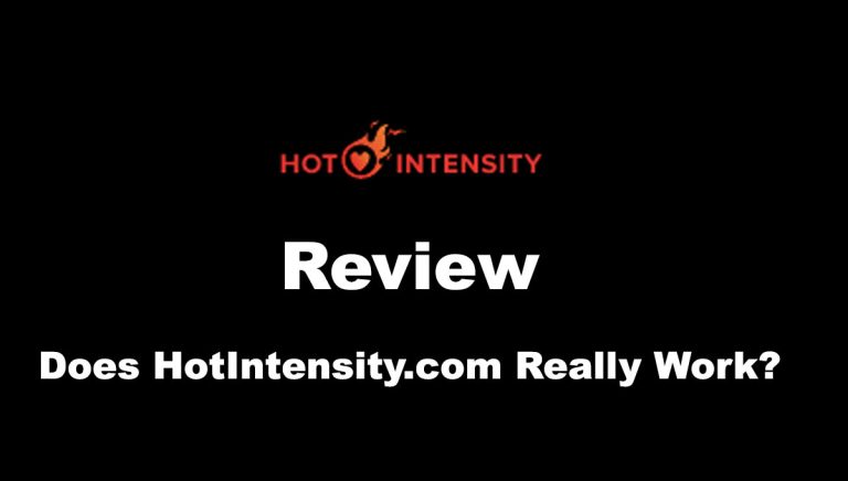 Hot Intensity Review