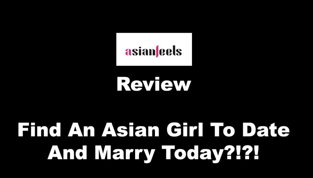 Asian Feels Review