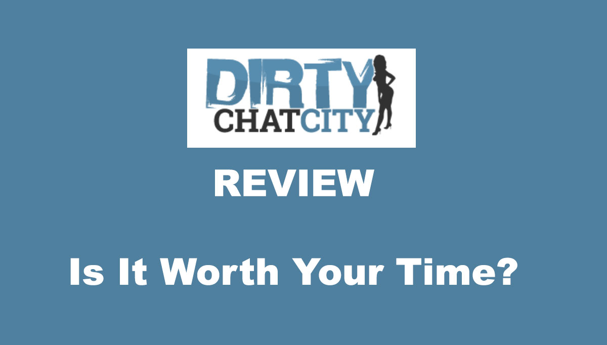 Dirty Chat City Review