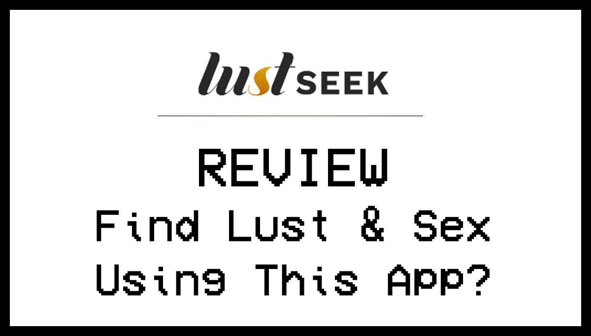 LustSeek Review